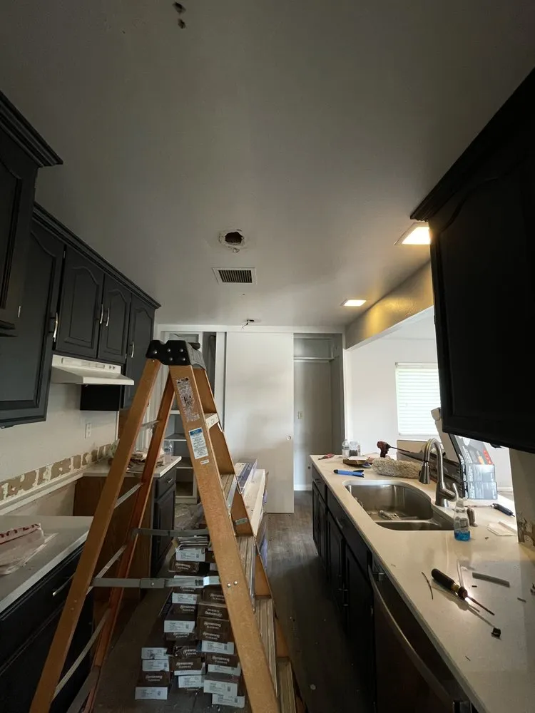 Slide of Basco Electric