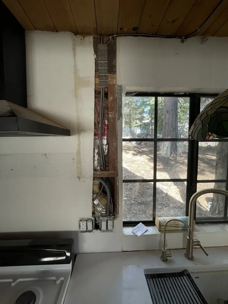 Slide of Basco Electric