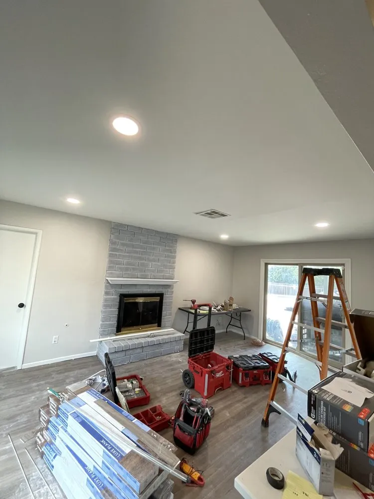 Slide of Basco Electric