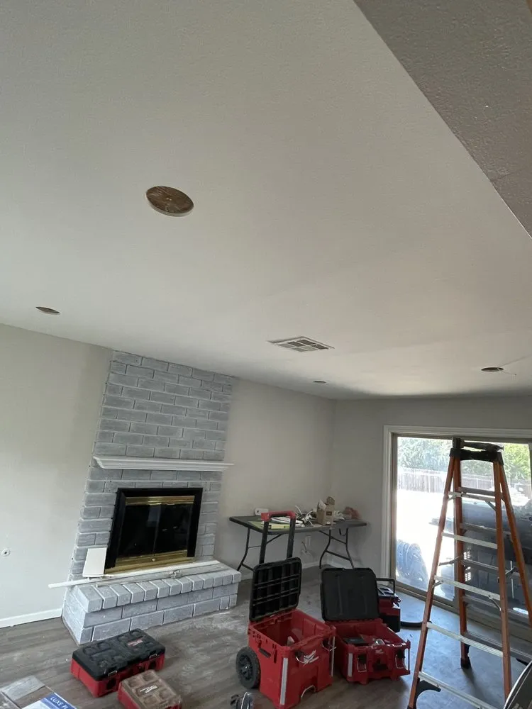 Slide of Basco Electric