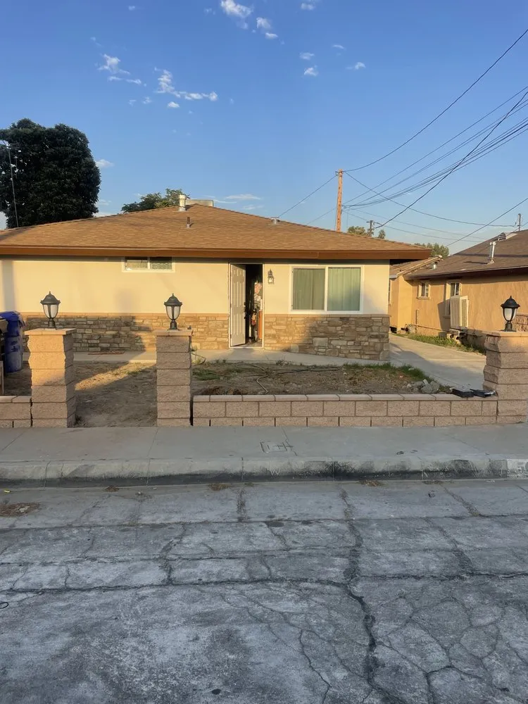 Slide of Basco Electric