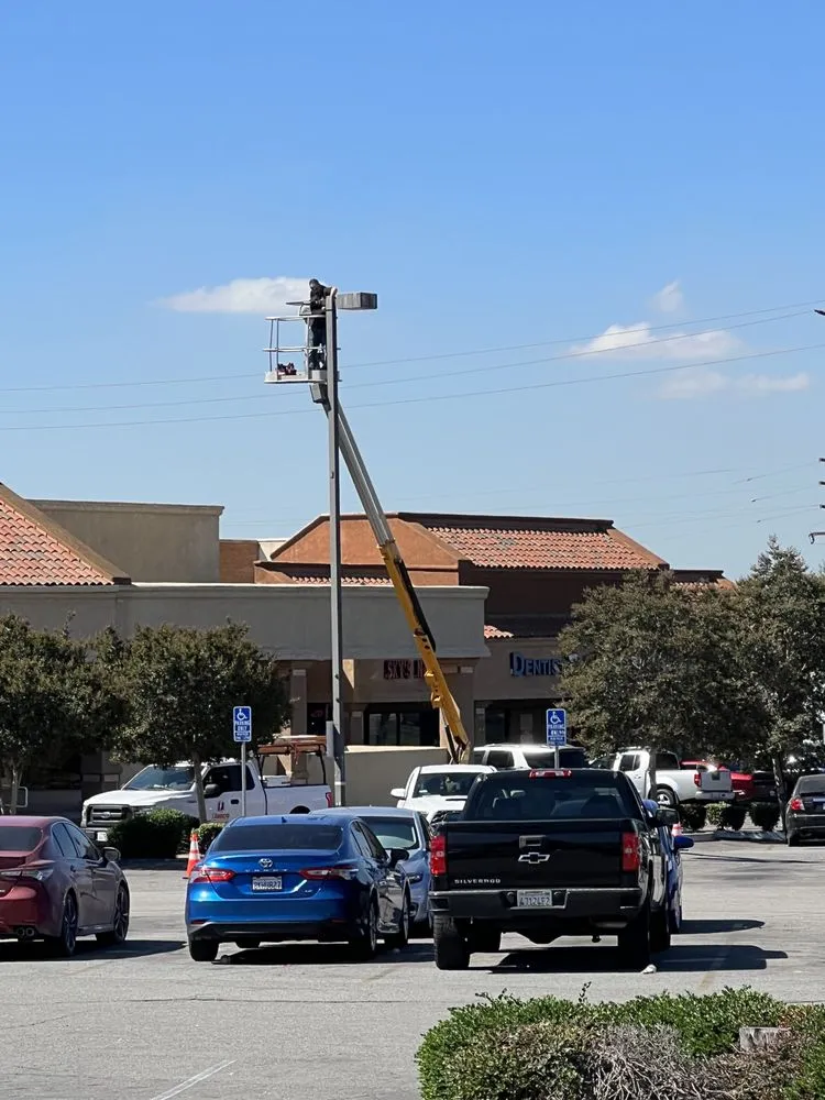 Slide of Basco Electric