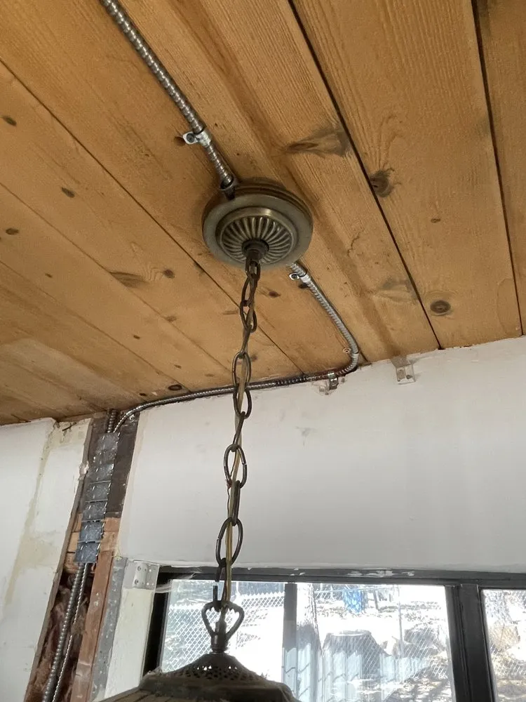 Slide of Basco Electric