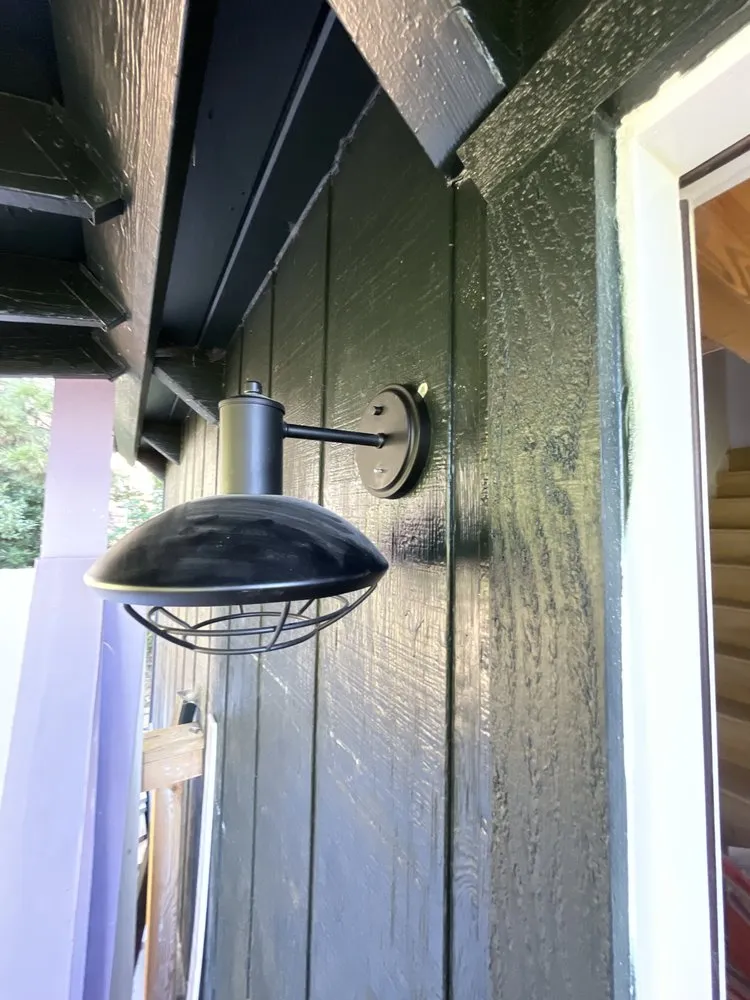 Slide of Basco Electric