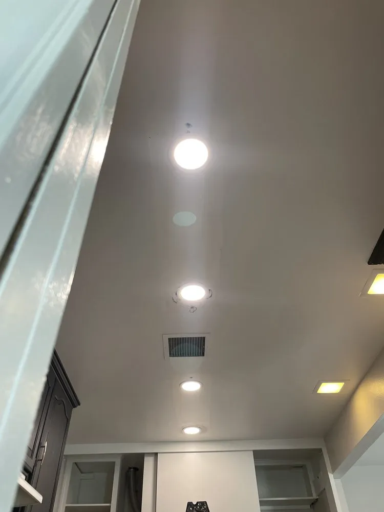 Slide of Basco Electric