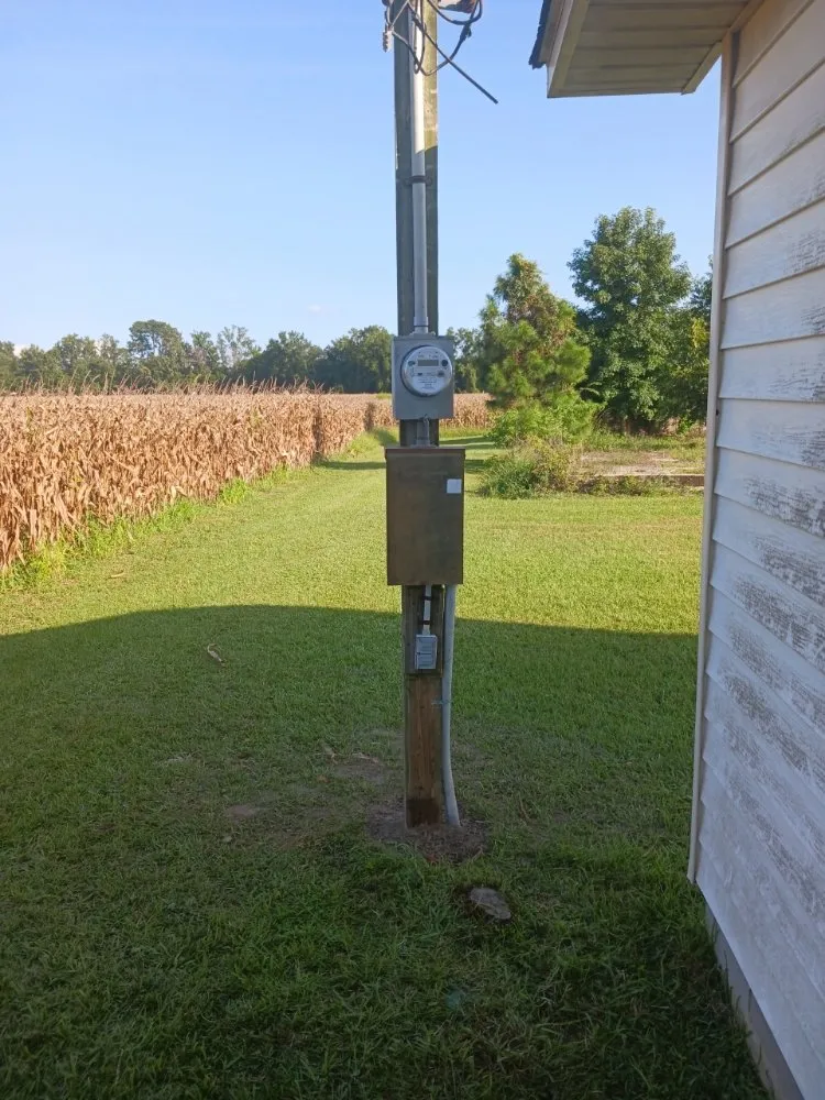 Slide of Base Electric