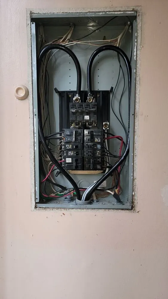 Slide of Base Electric