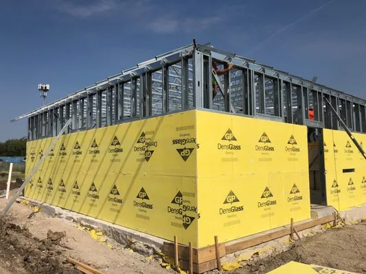 Basecom Construction Services