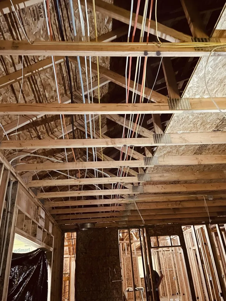 Slide of Baseler Electric