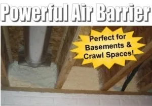 Slide of Basement Doctor Northeast