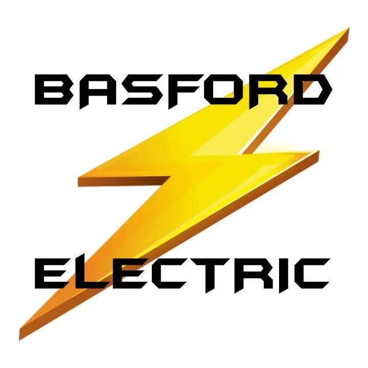 Slide of Basford Electric