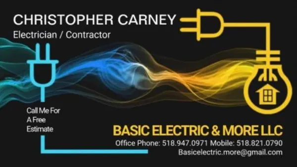 Basic Electric & More