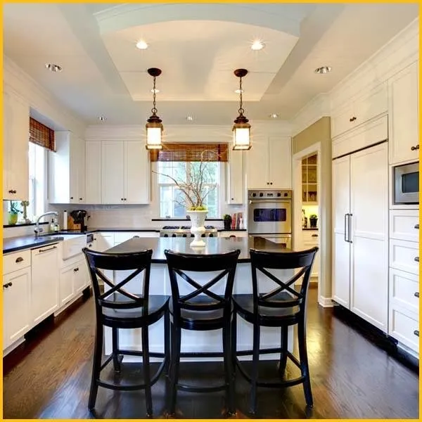 Slide of Basic Electric