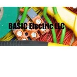 Slide of Basic Electric