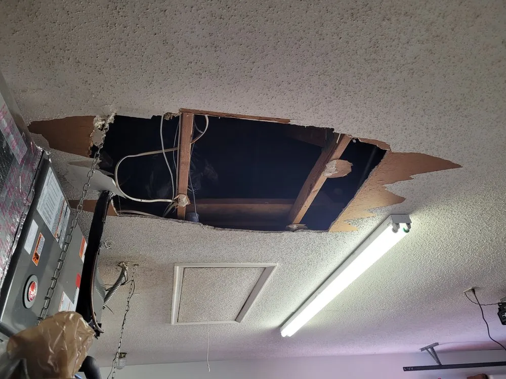 Slide of Basic Electric