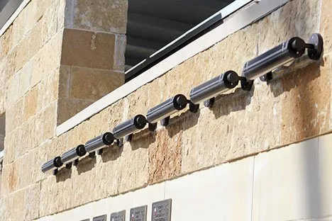 Slide of Basin Electric & Technology