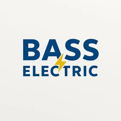 Bass Electric Logo