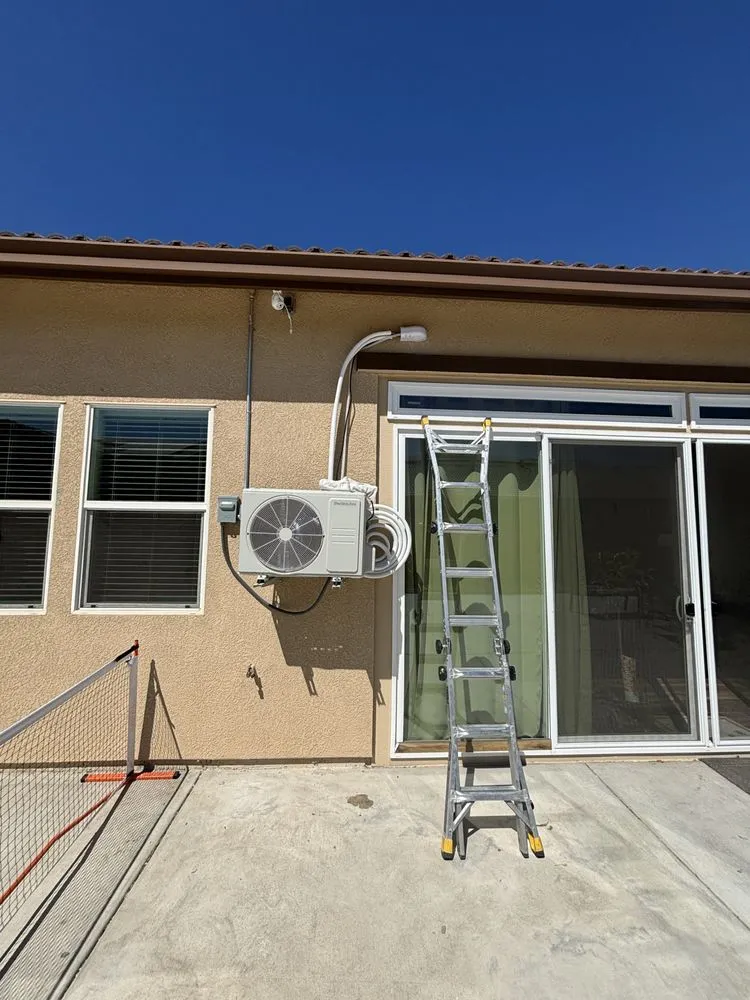 Slide of Bassards Electrical