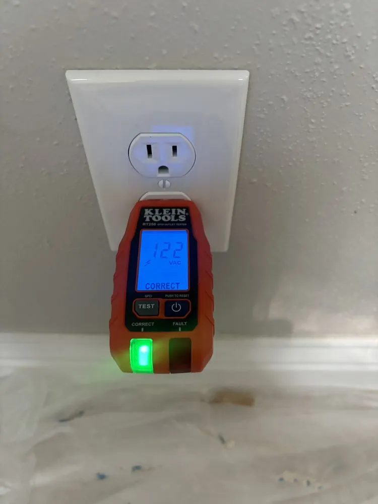 Slide of Bassards Electrical