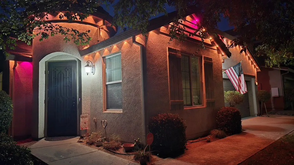 Trusted electrician providing panel upgrade in ,