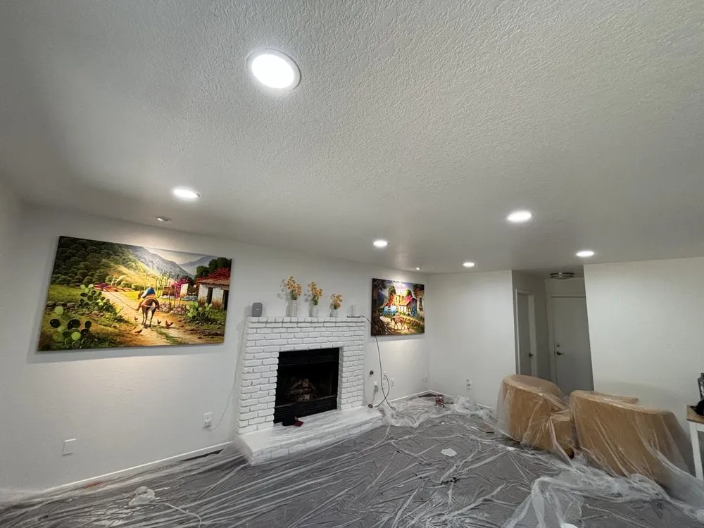 Slide of Bassards Electrical