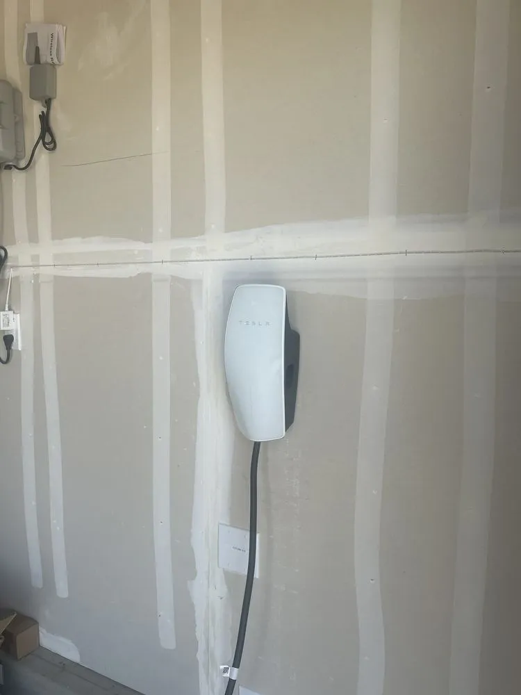 Slide of Bassards Electrical