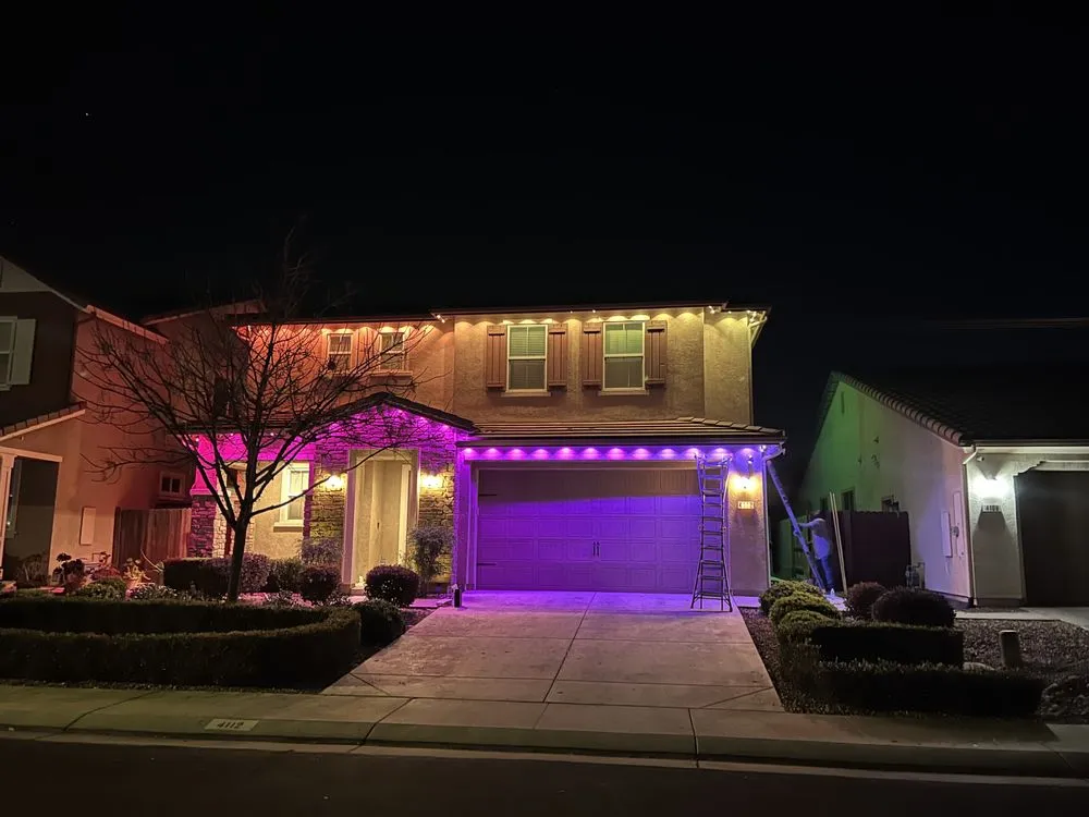 Slide of Bassards Electrical