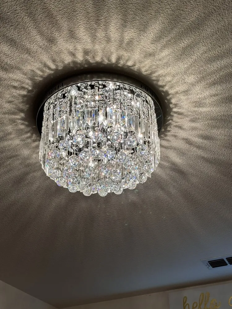 Slide of Bassards Electrical