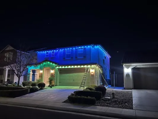 Bassards Electrical Logo