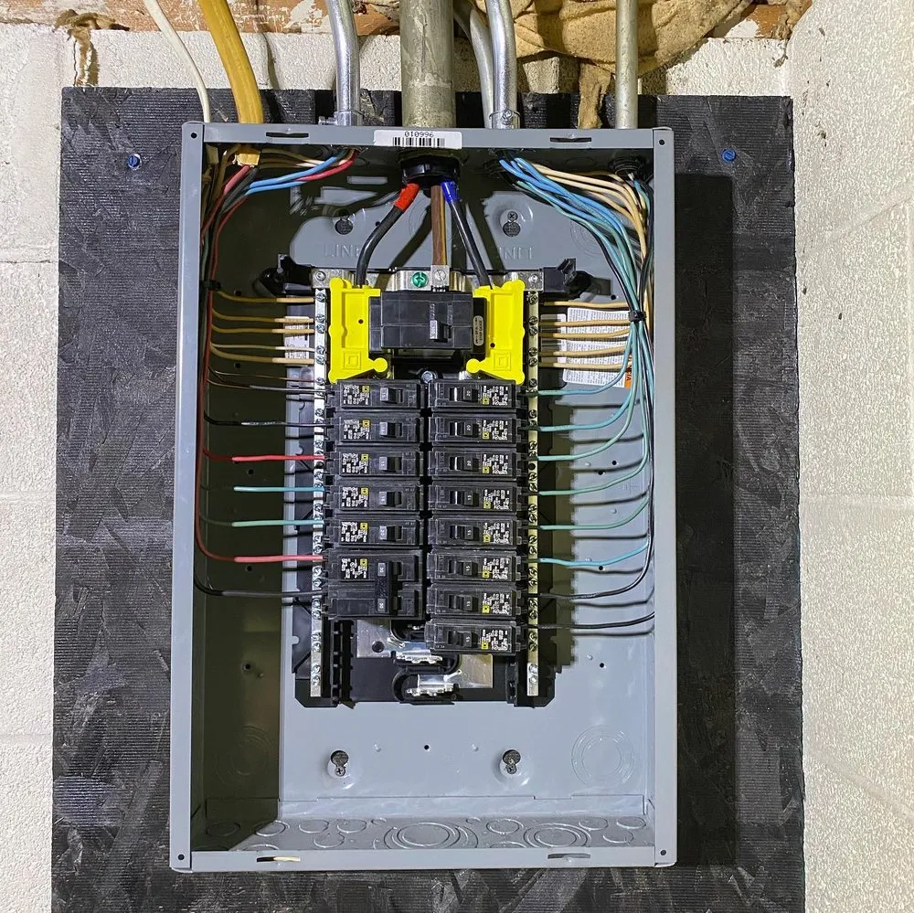 Reliable lighting installation in Bassett, CA by Bassett Electrical Contractors