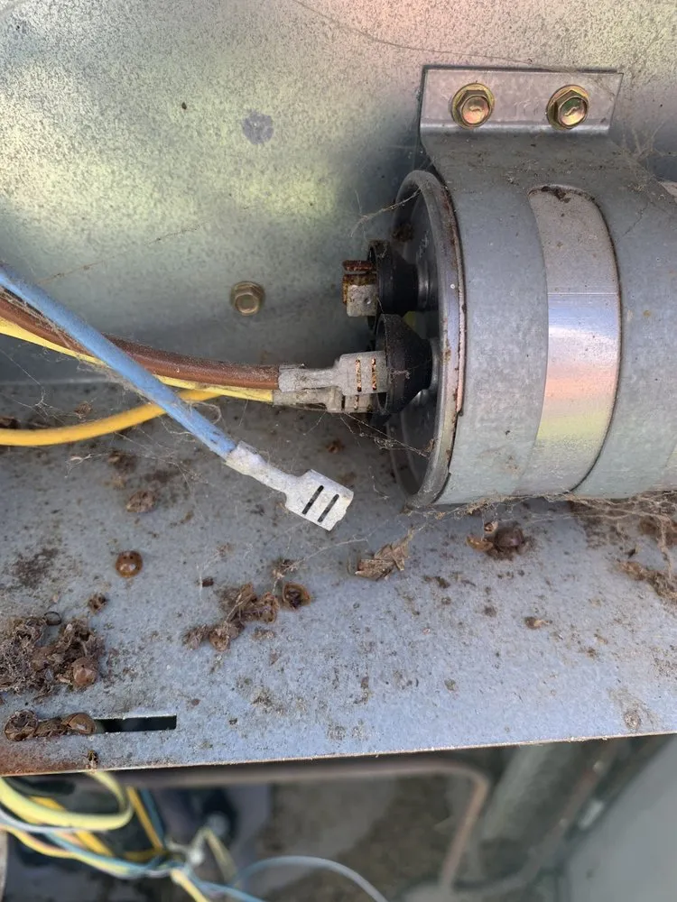 Slide of Bassett Services