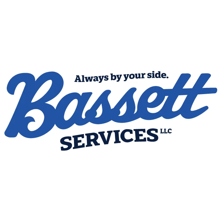 Slide of Bassett Services