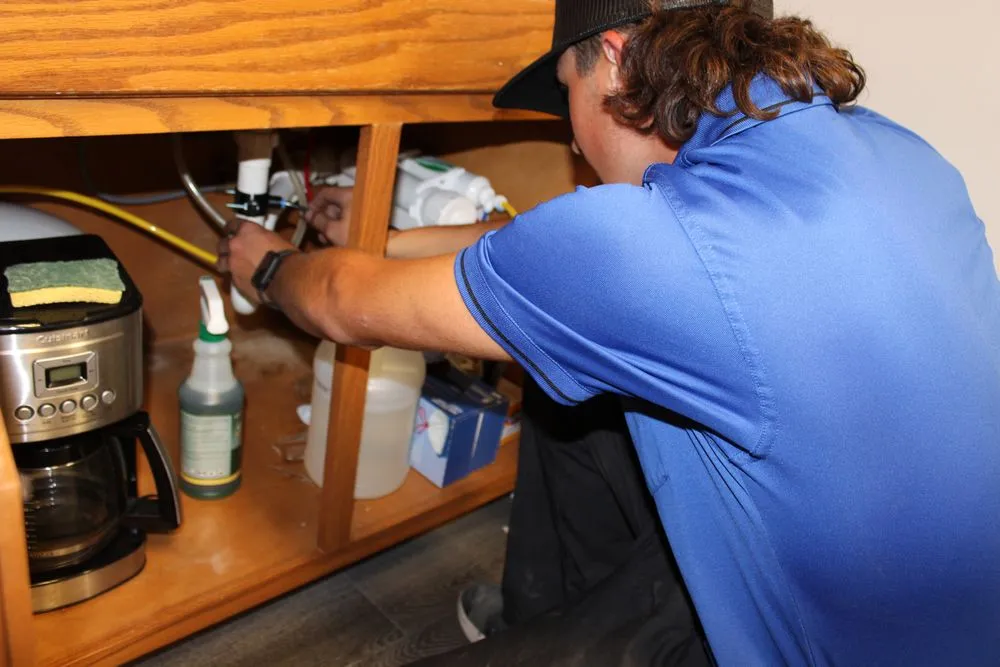 Slide of Bassett Services