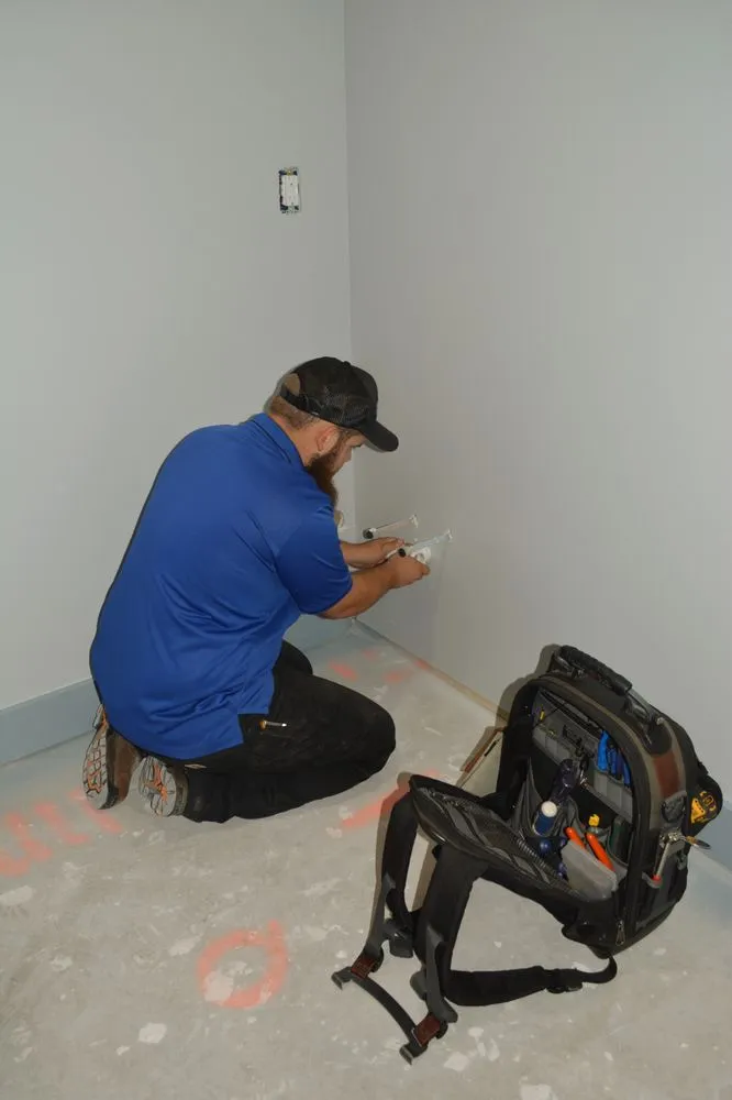 Slide of Bassett Services