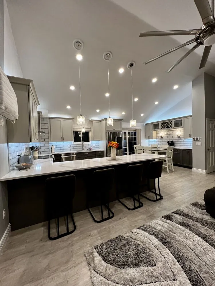 Slide of Bassi Electric