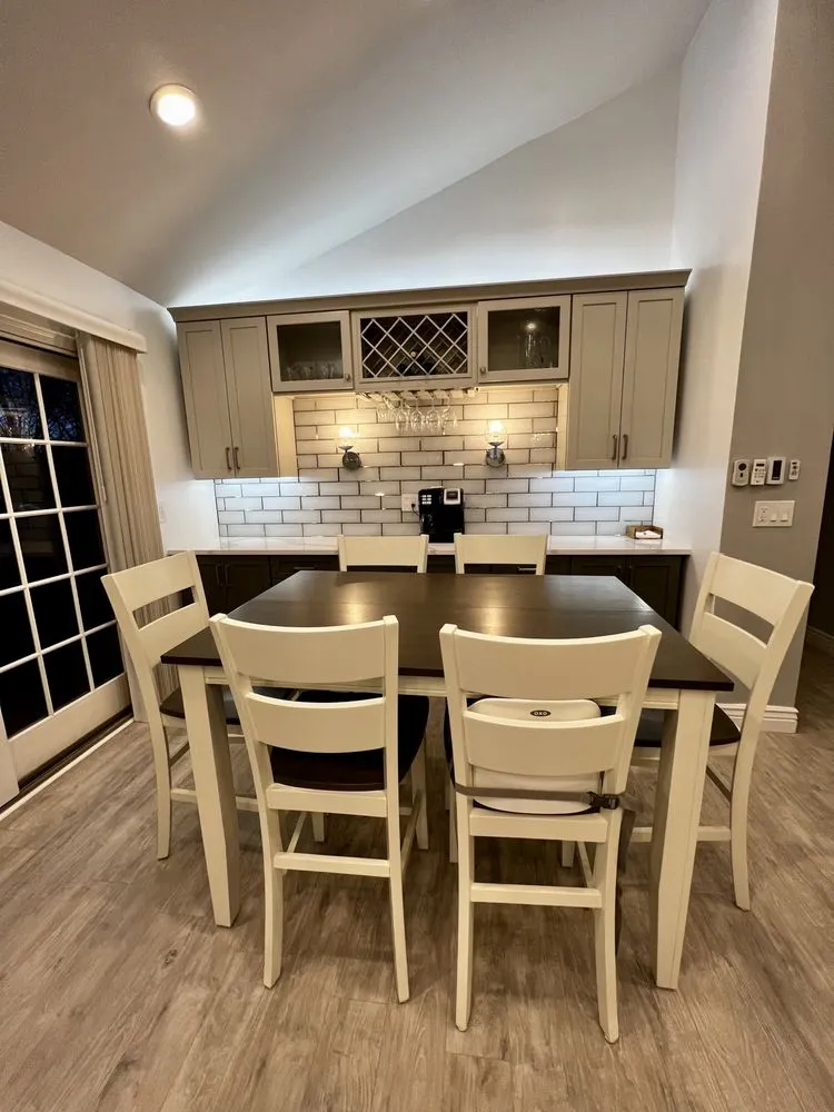 Slide of Bassi Electric