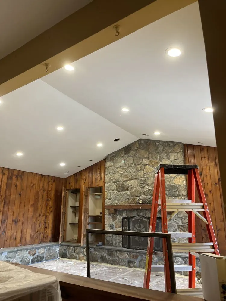 Slide of Bassi Electric