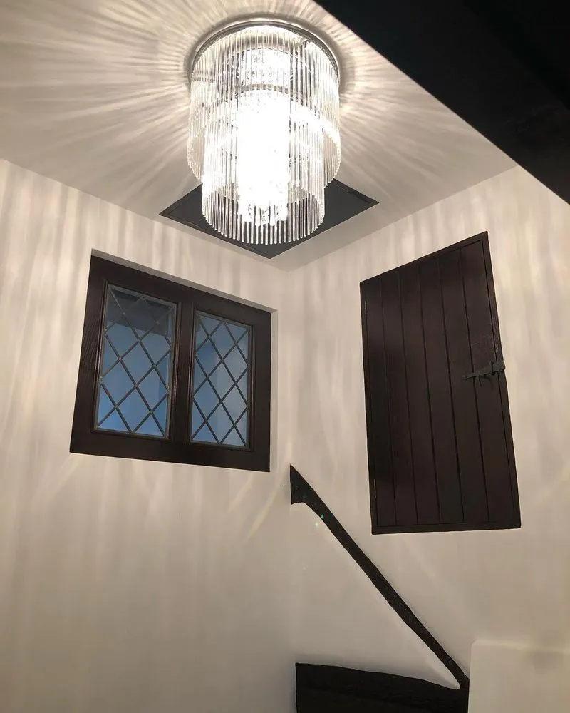 Slide of Bastanchury Master Electrician