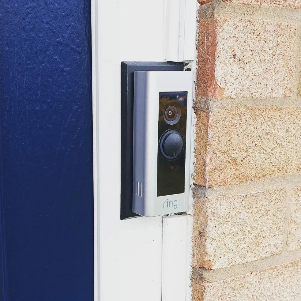 Slide of Bastian Electricians