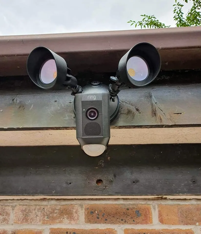 Slide of Bastian Electricians