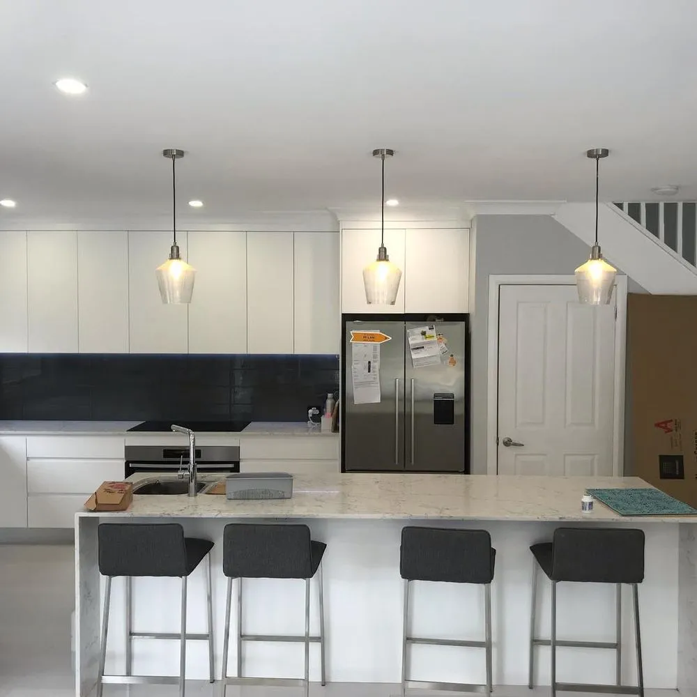 Slide of Batavia Certified Electrician