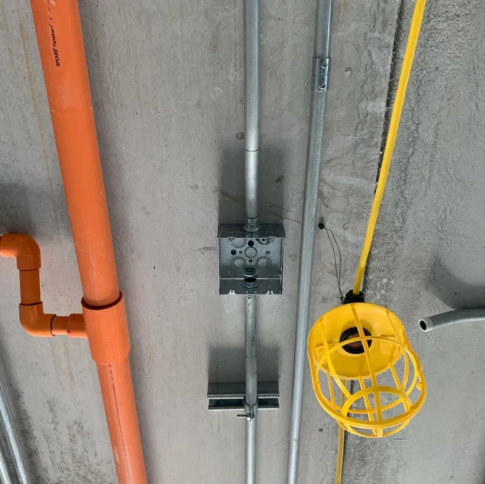 Slide of Batavia Certified Electrician