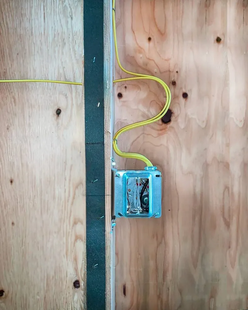 Slide of Batavia Certified Electrician