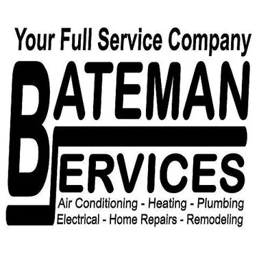 Bateman Services Logo