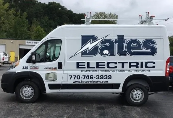 Bates Electric