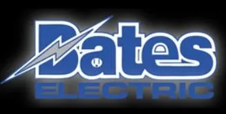 Slide of Bates Electric