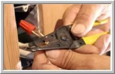 Slide of Bates Electric