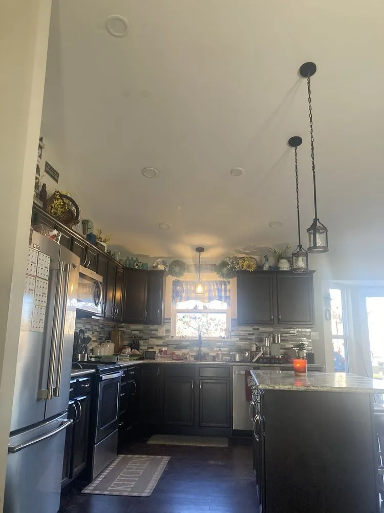 Slide of Bates Electric