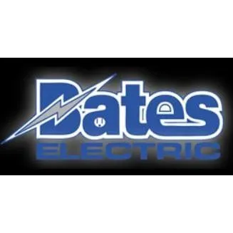 Slide of Bates Electric