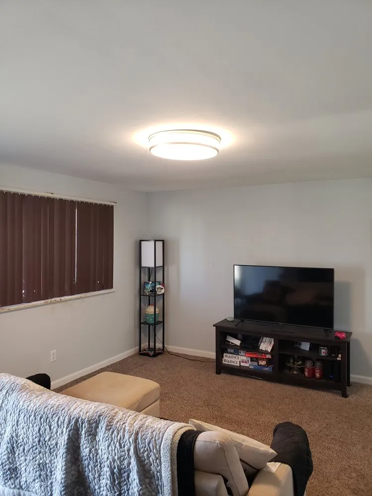 Slide of Bates Electric